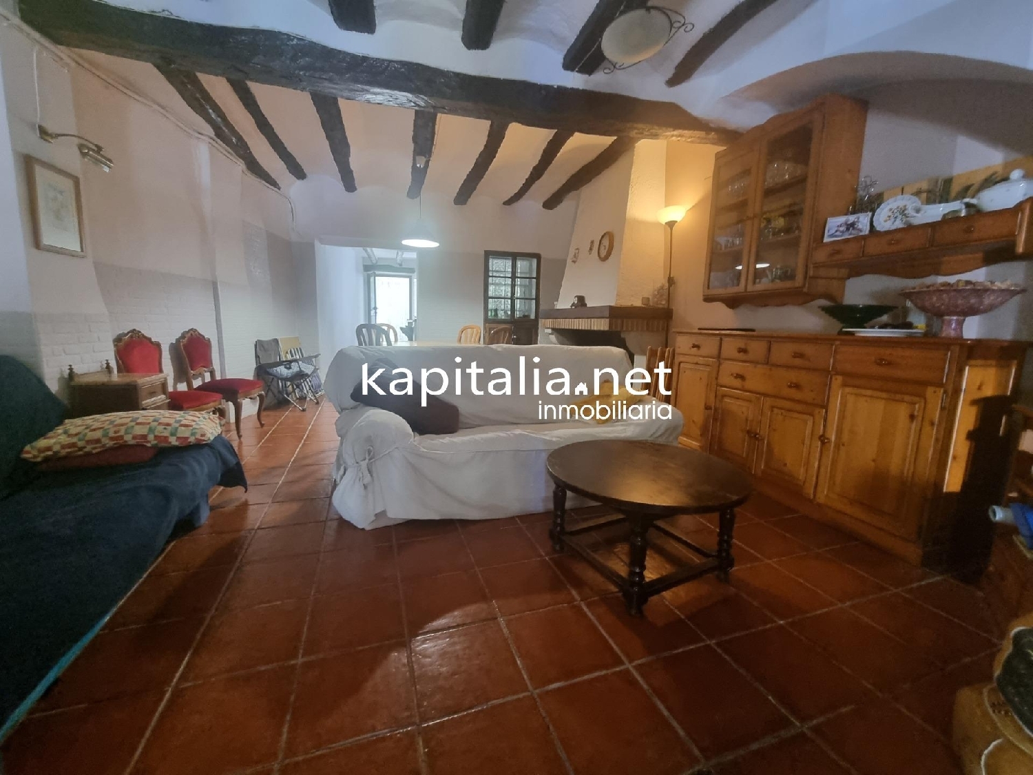  for sale house Ontinyent Vall D'albaida 1