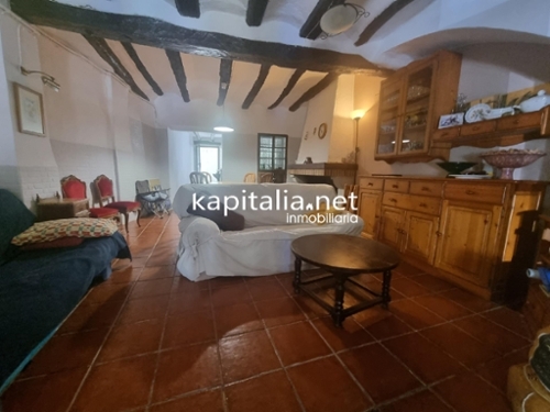 Ontinyent Vall D''albaida hus foto 6287635