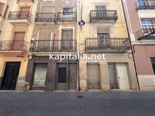 Ontinyent Vall D''albaida hus foto 6287636