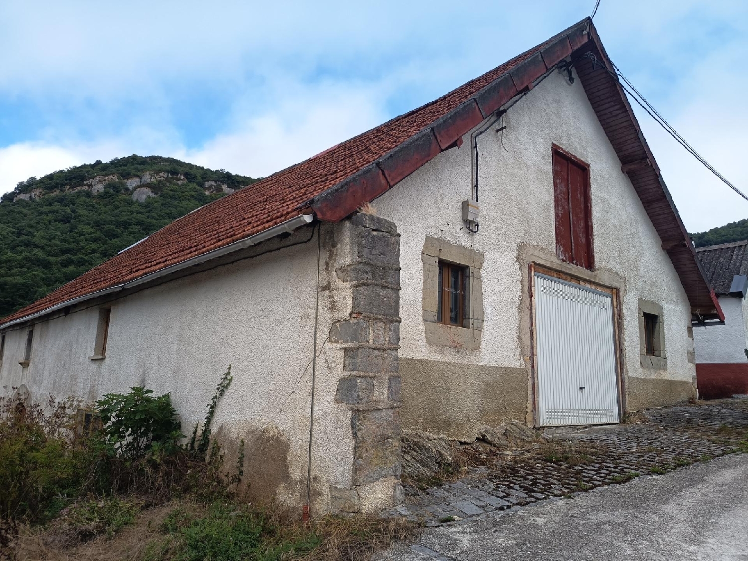 till salu hus Orbara Pirineo 3