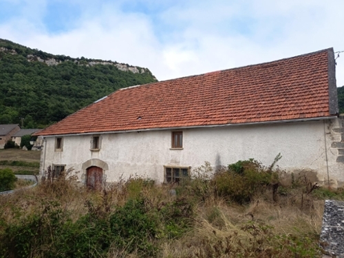 Orbara Pirineo hus foto 6286408