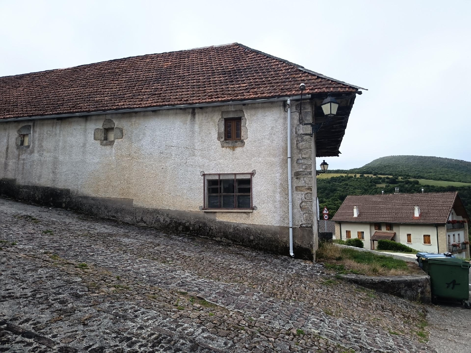  till salu hus Orbara Pirineo 4