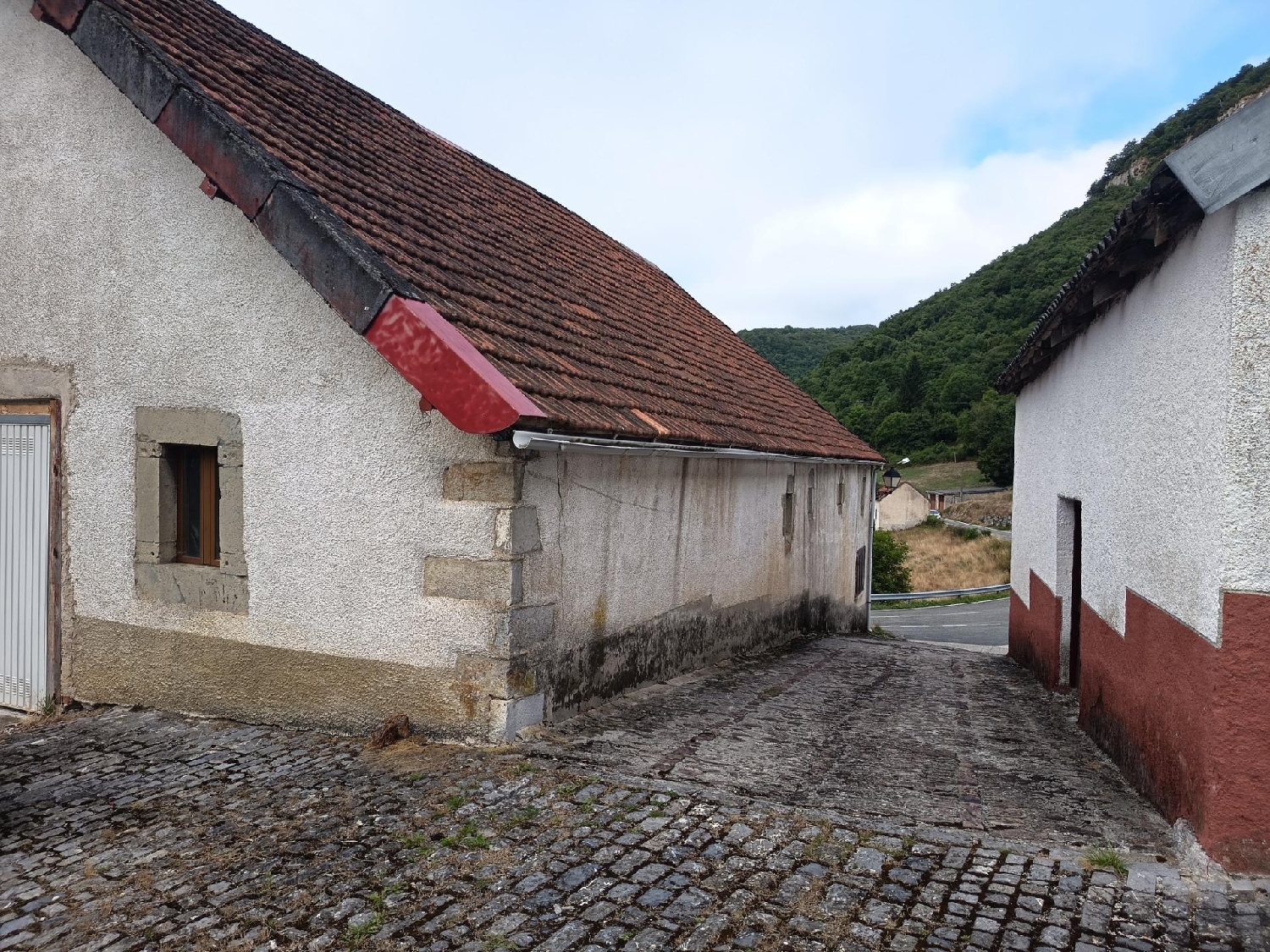  till salu hus Orbara Pirineo 5