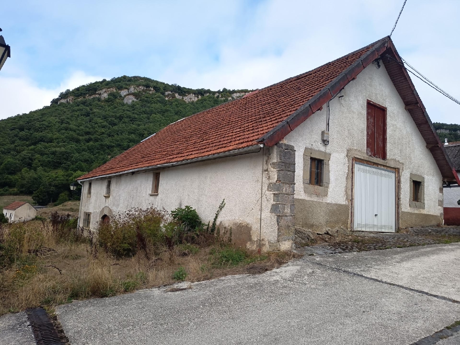  till salu hus Orbara Pirineo 6