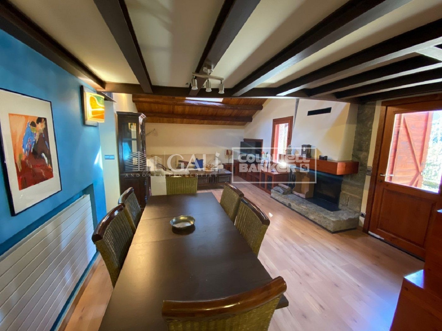  en venta casa Ordino Ordino 2
