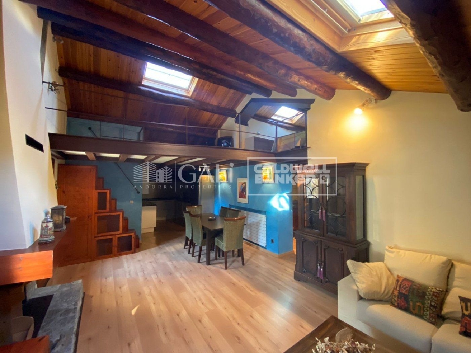  en venta casa Ordino Ordino 5
