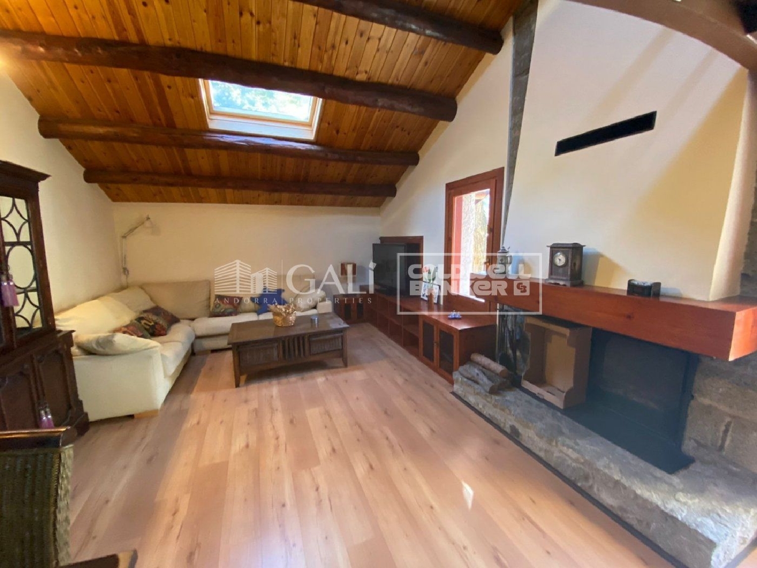  en venta casa Ordino Ordino 4