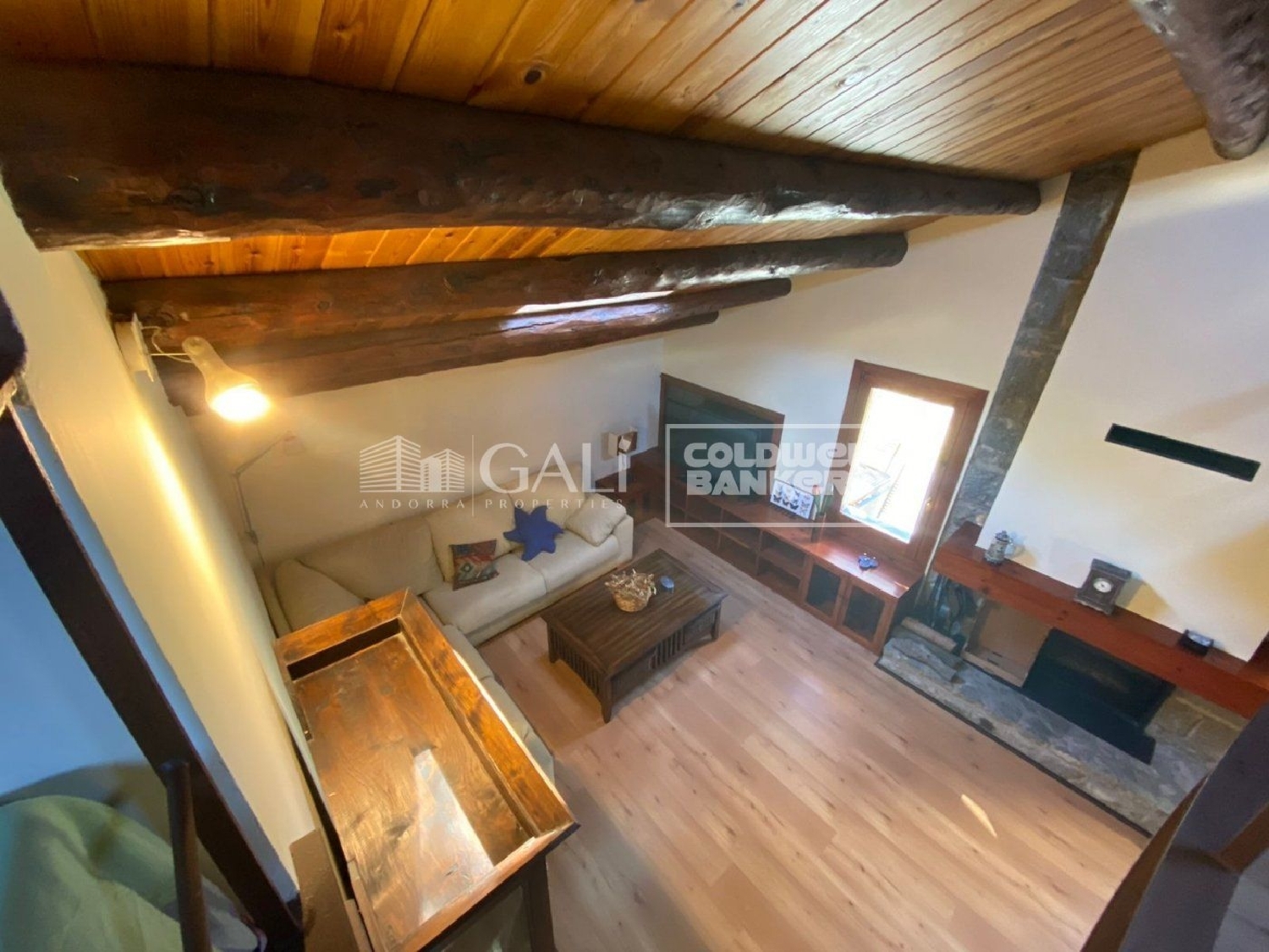  en venta casa Ordino Ordino 3