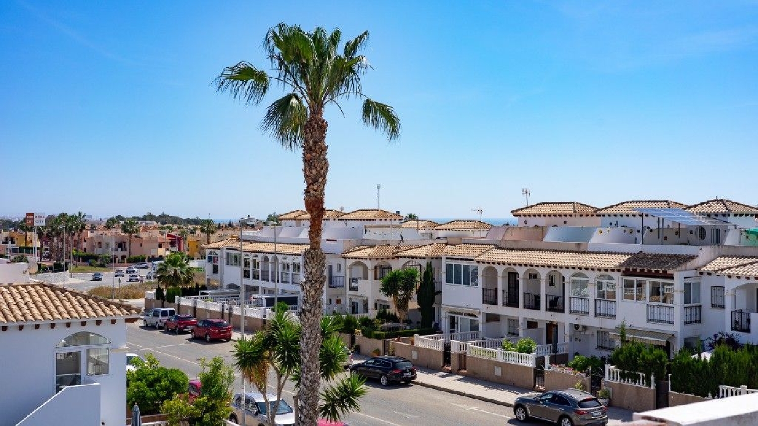  till salu hus Orihuela Baix Segura 3