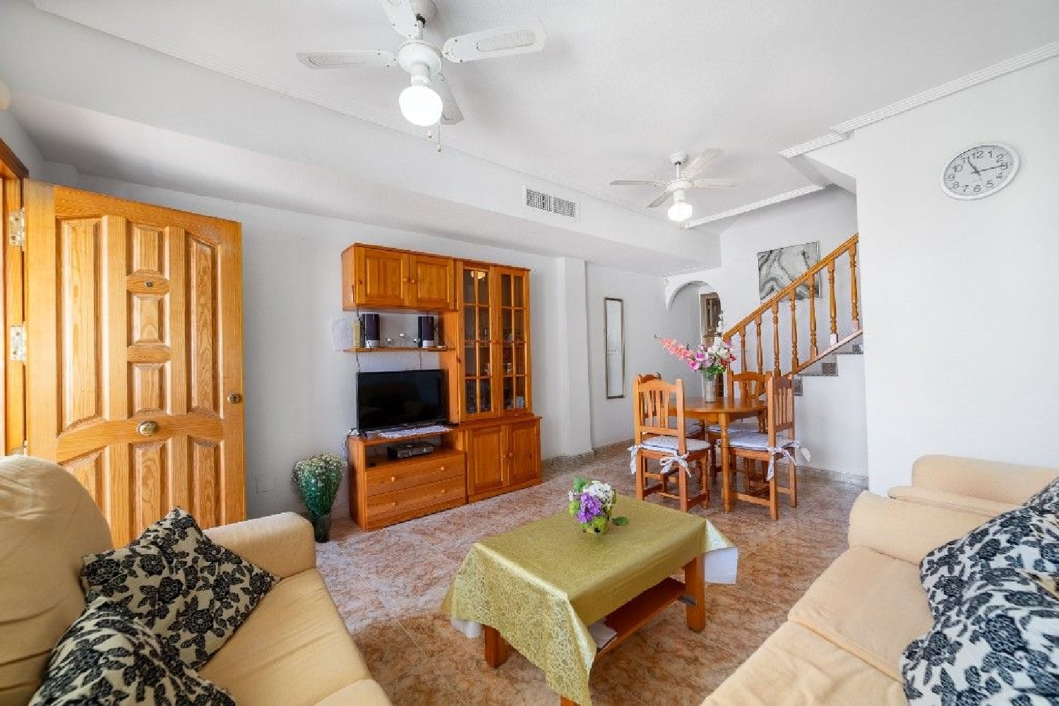  till salu hus Orihuela Baix Segura 8