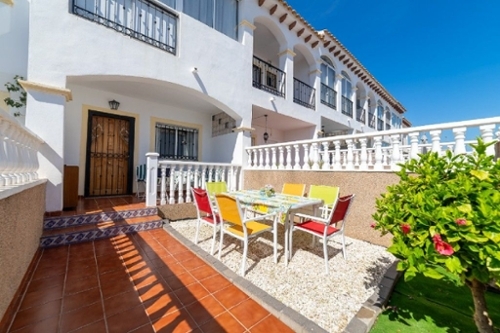 Orihuela Baix Segura house foto 6285344