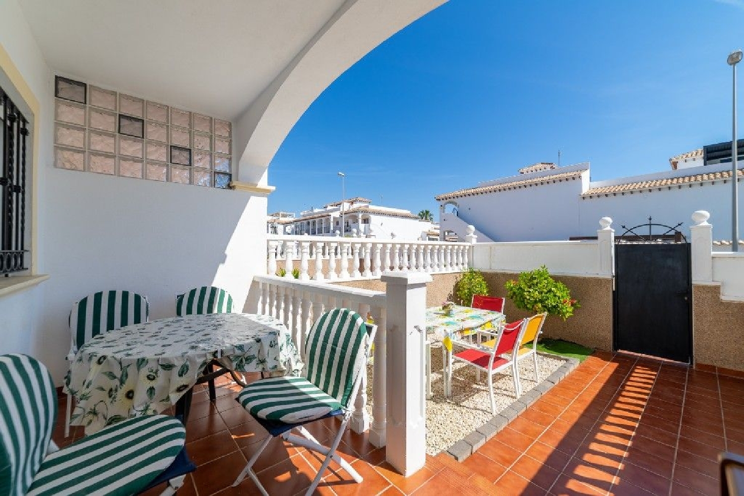  till salu hus Orihuela Baix Segura 7