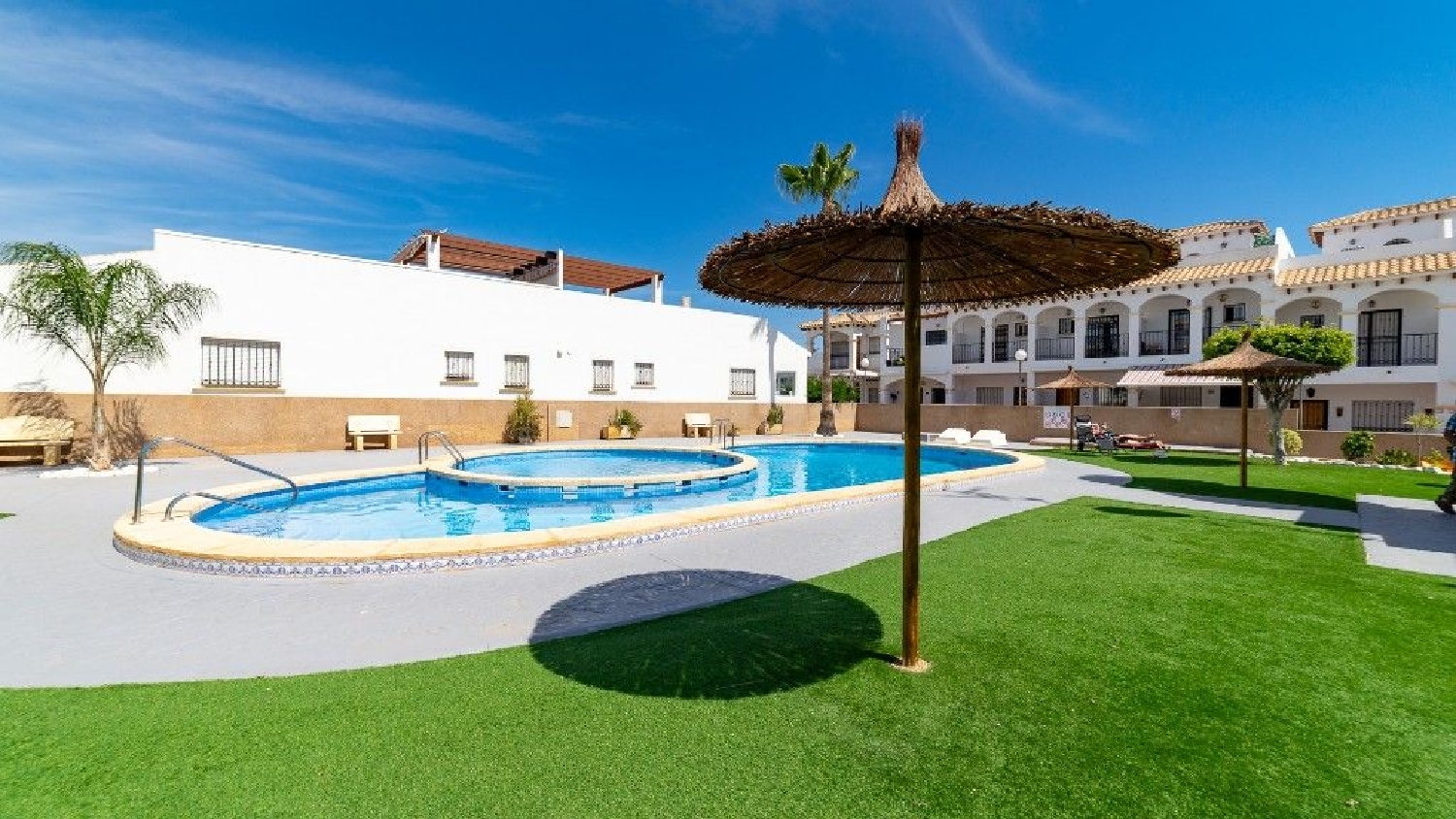  till salu hus Orihuela Baix Segura 5