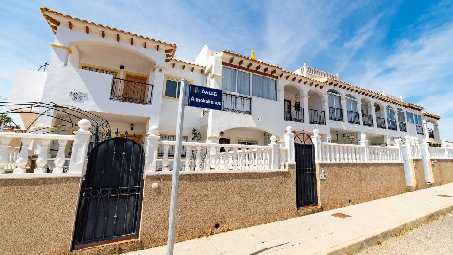  till salu hus Orihuela Baix Segura 6
