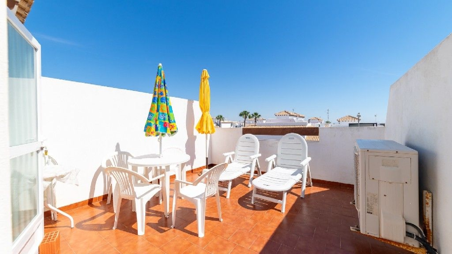  till salu hus Orihuela Baix Segura 2
