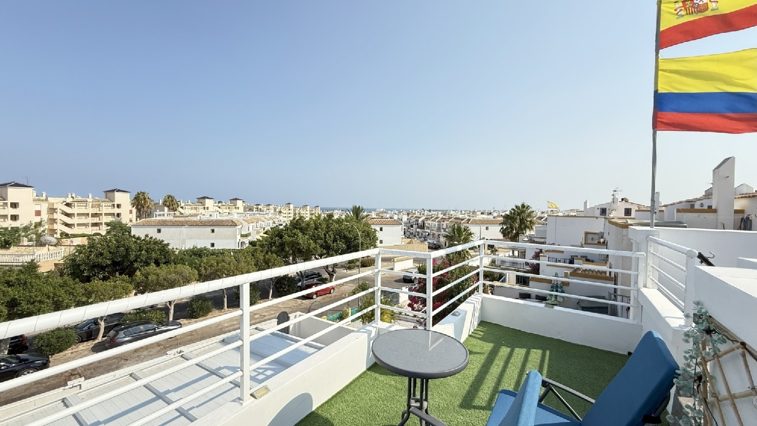  en venta casa Orihuela Baix Segura 27