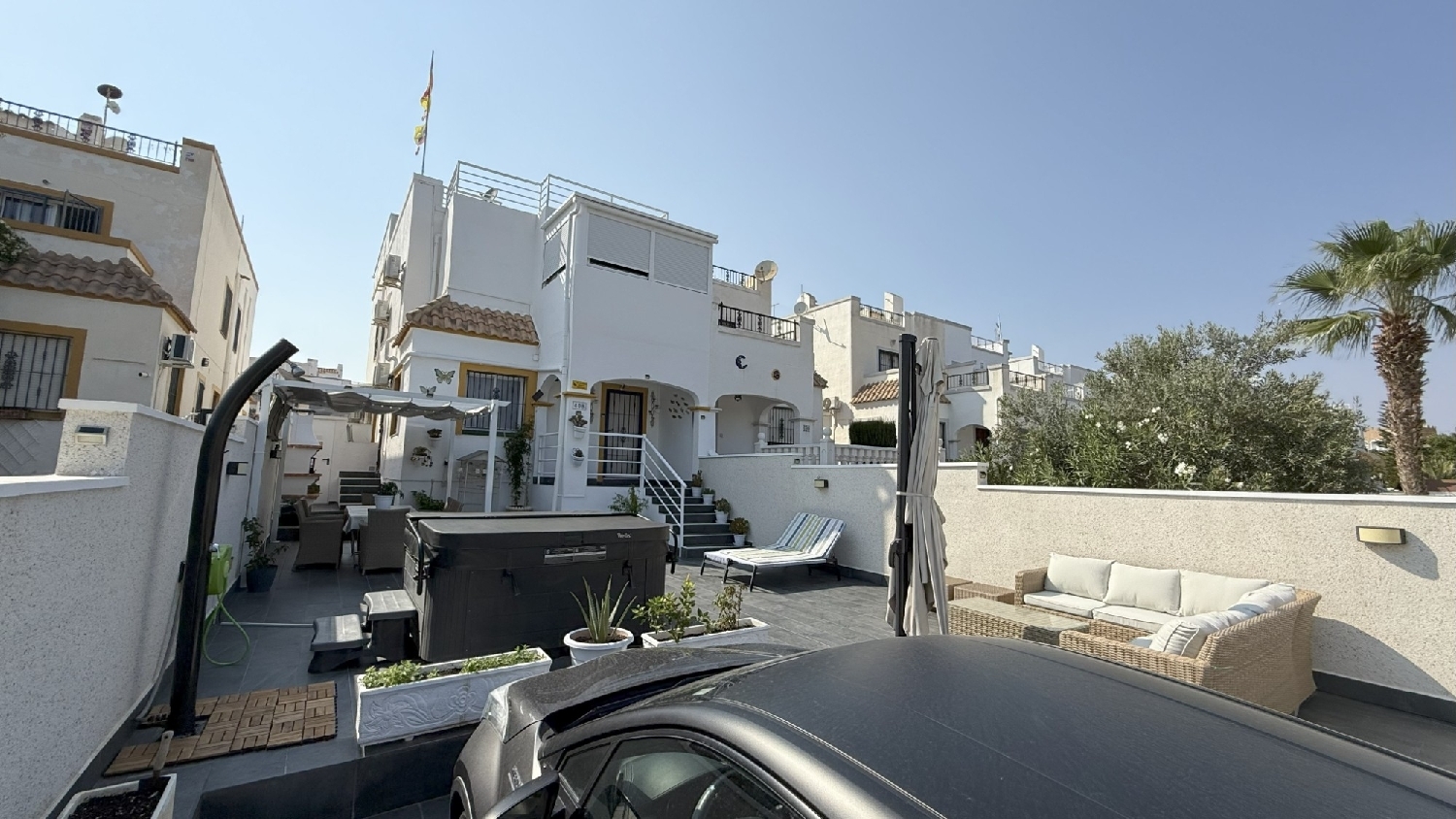  en venta casa Orihuela Baix Segura 26
