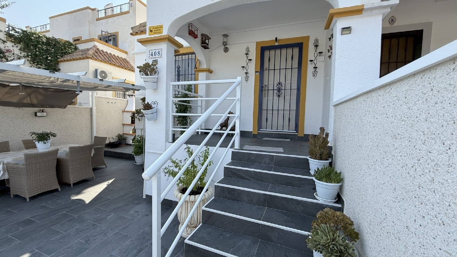  en venta casa Orihuela Baix Segura 24