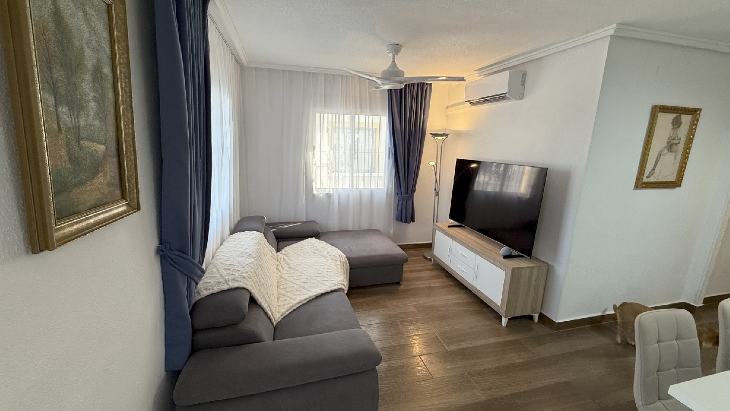 à vendre maison Orihuela Baix Segura 2