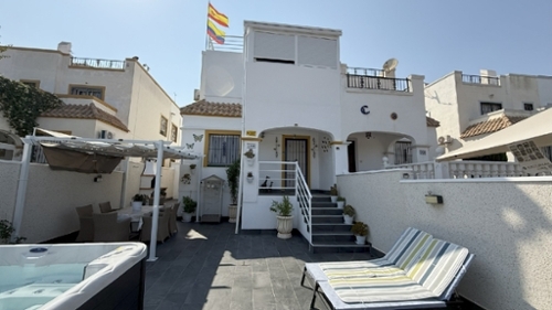 Orihuela Baix Segura huis foto