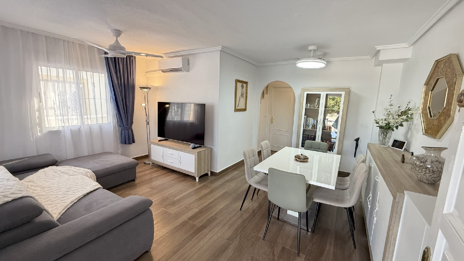 à vendre maison Orihuela Baix Segura 3
