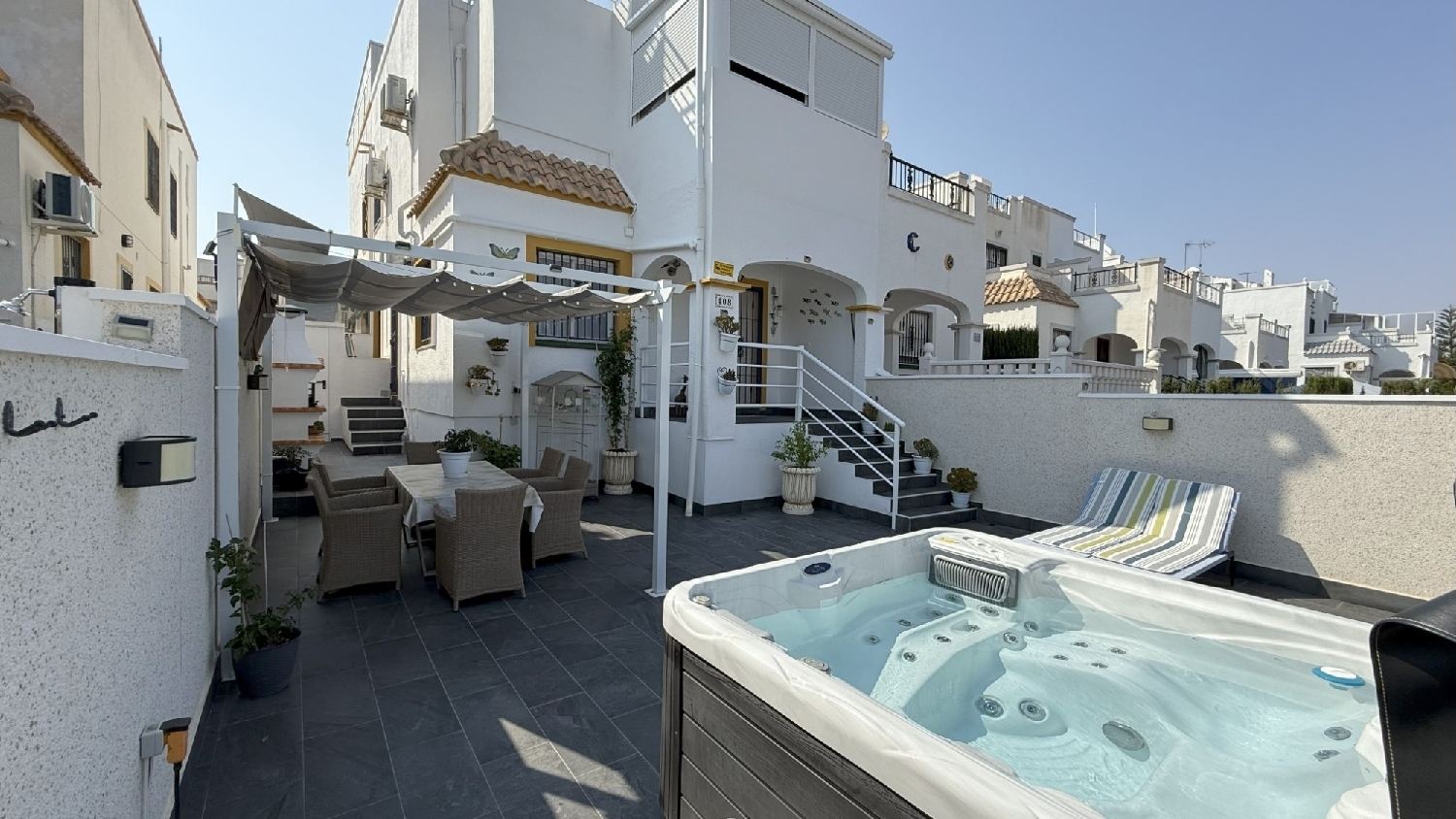  en venta casa Orihuela Baix Segura 21
