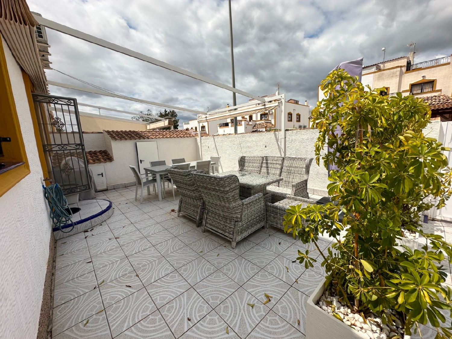  à vendre maison Orihuela Baix Segura 8