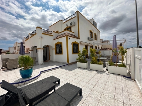 Orihuela Baix Segura maison foto 6286026