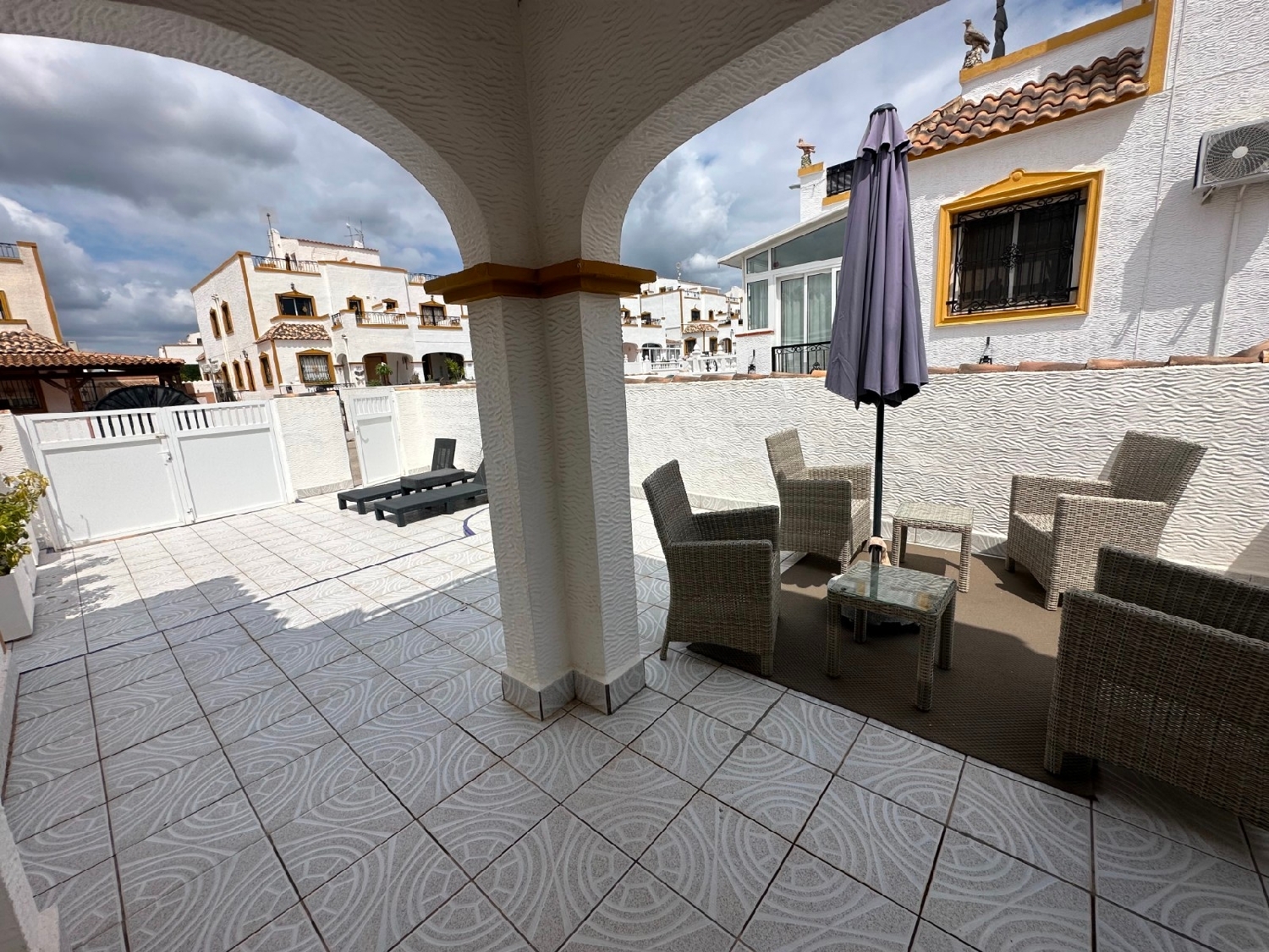  à vendre maison Orihuela Baix Segura 7