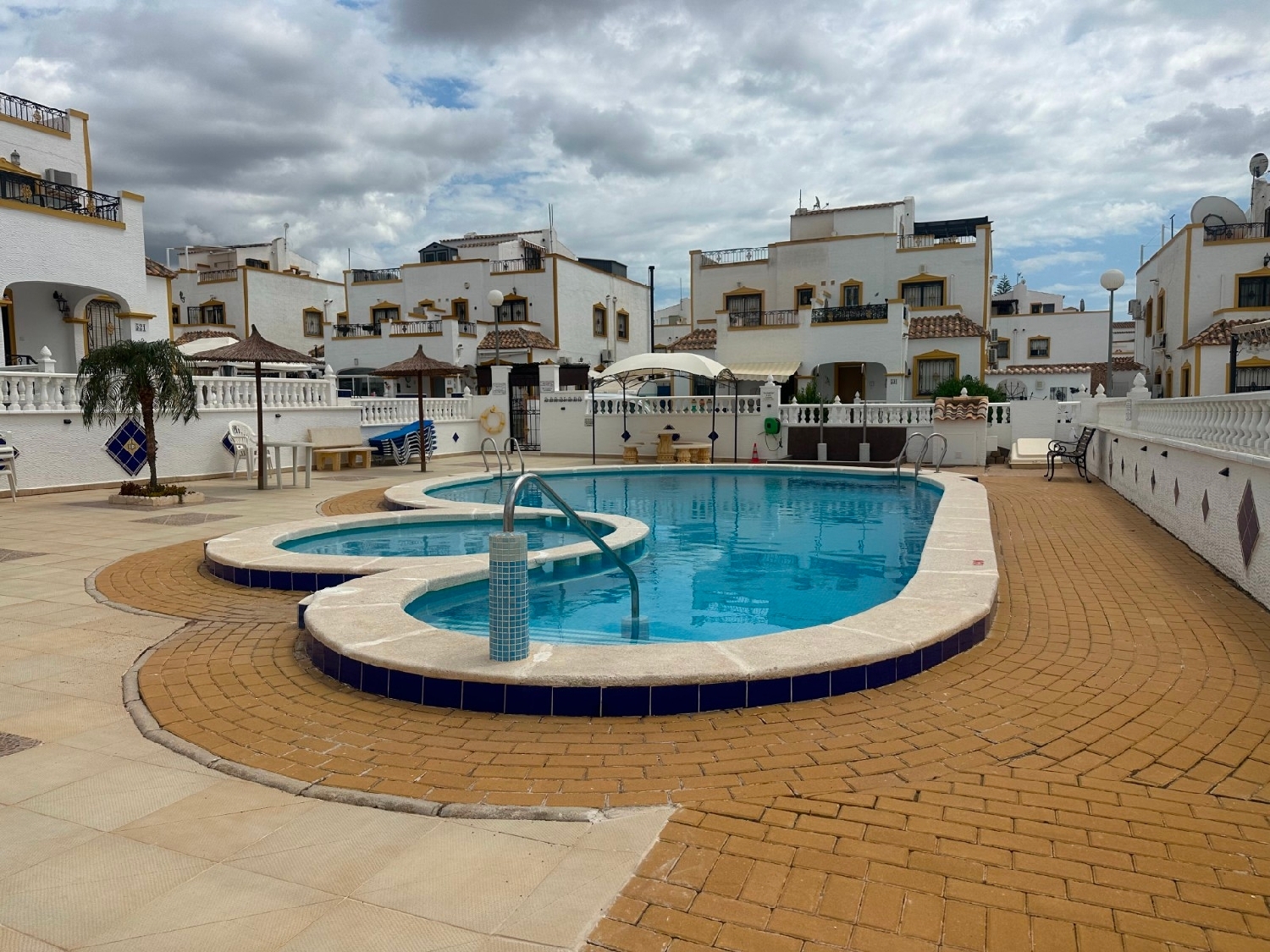 te koop huis Orihuela Baix Segura 2