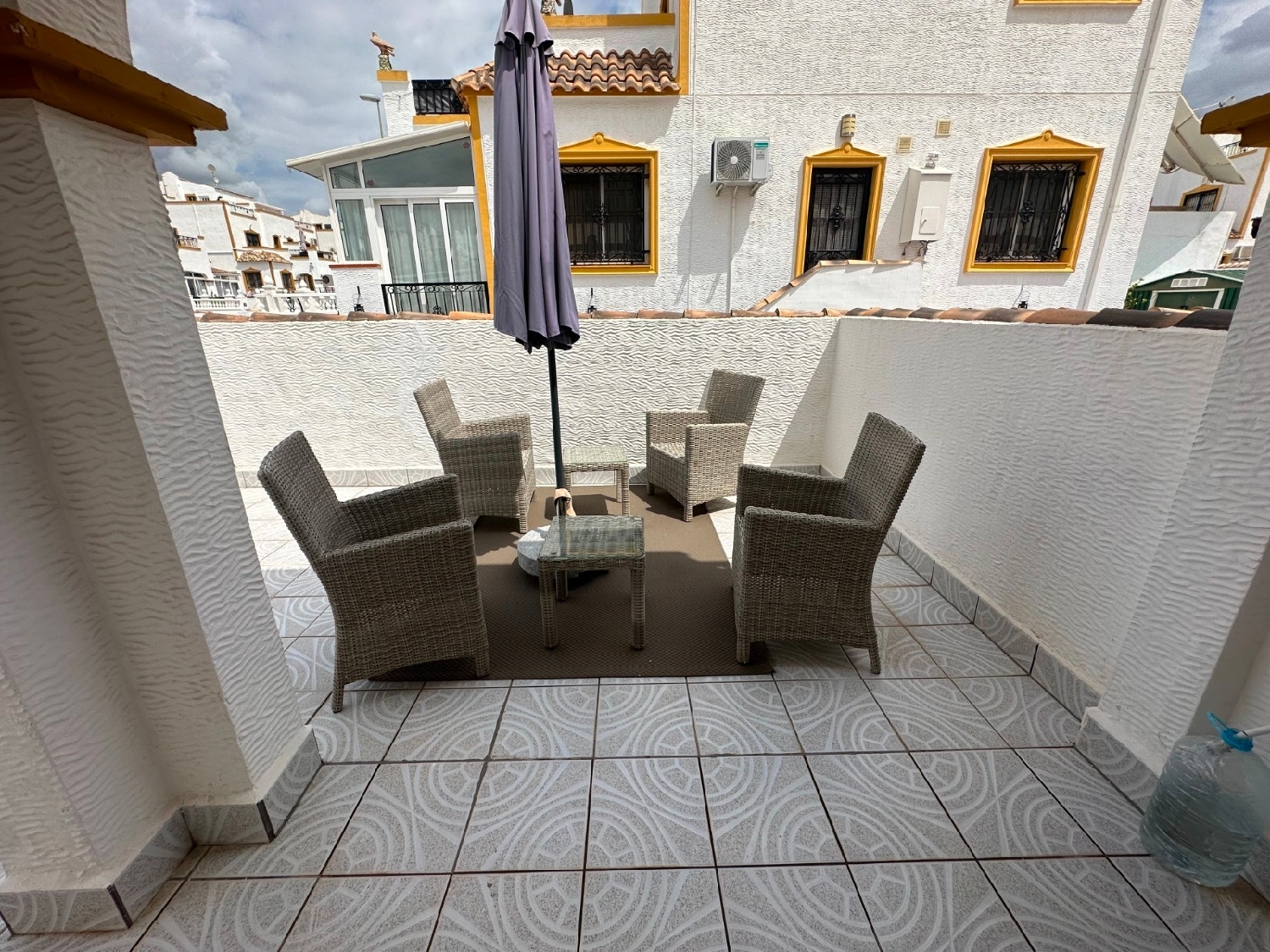 à vendre maison Orihuela Baix Segura 6