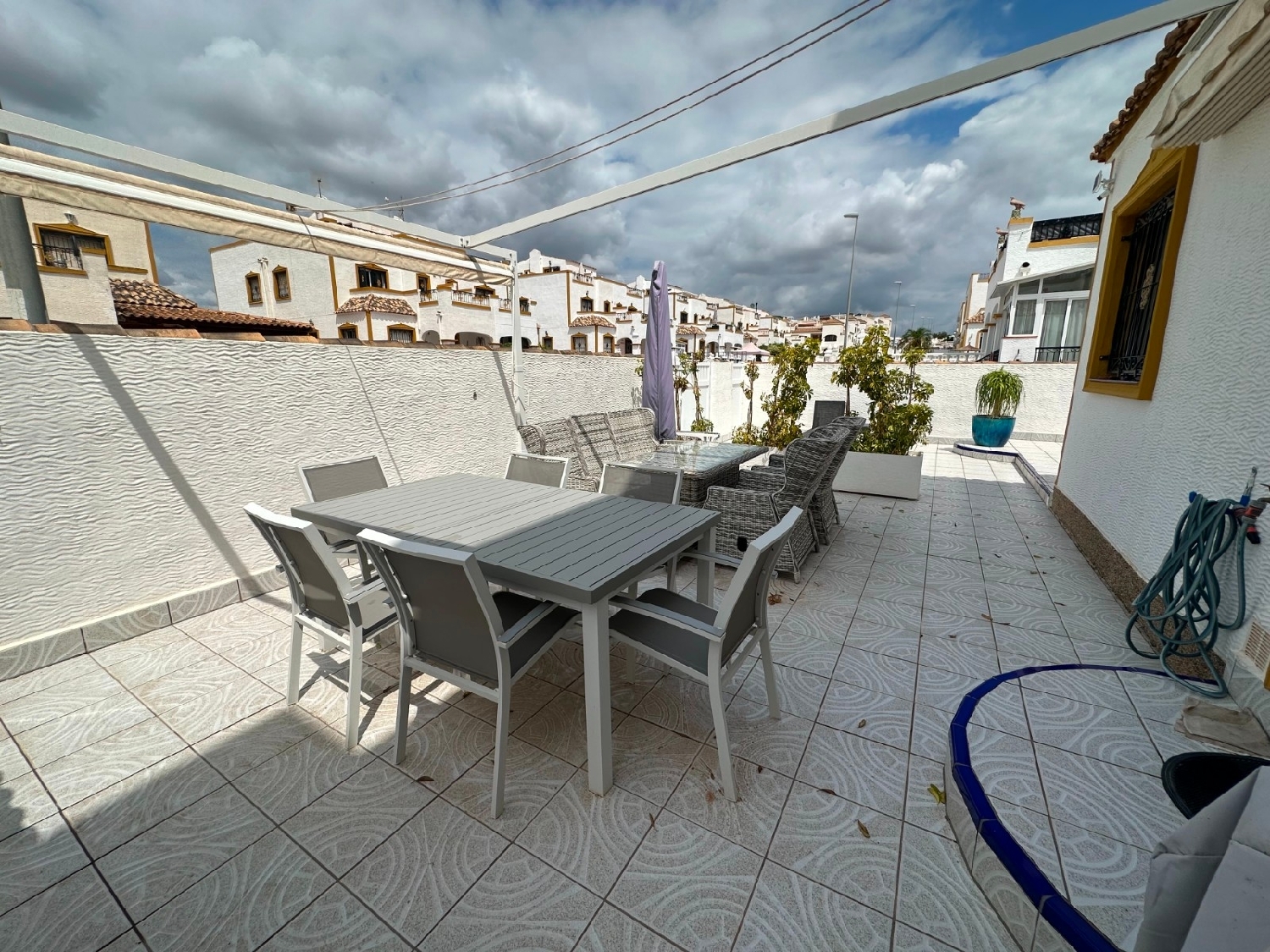  à vendre maison Orihuela Baix Segura 4