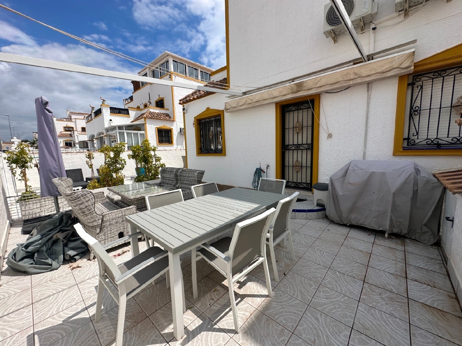te koop huis Orihuela Baix Segura 3