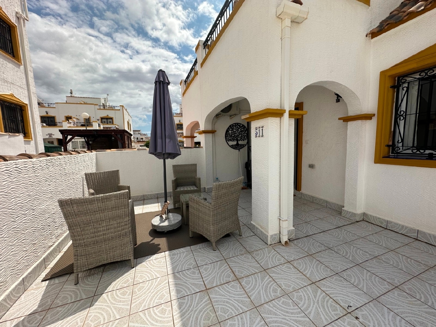  à vendre maison Orihuela Baix Segura 5