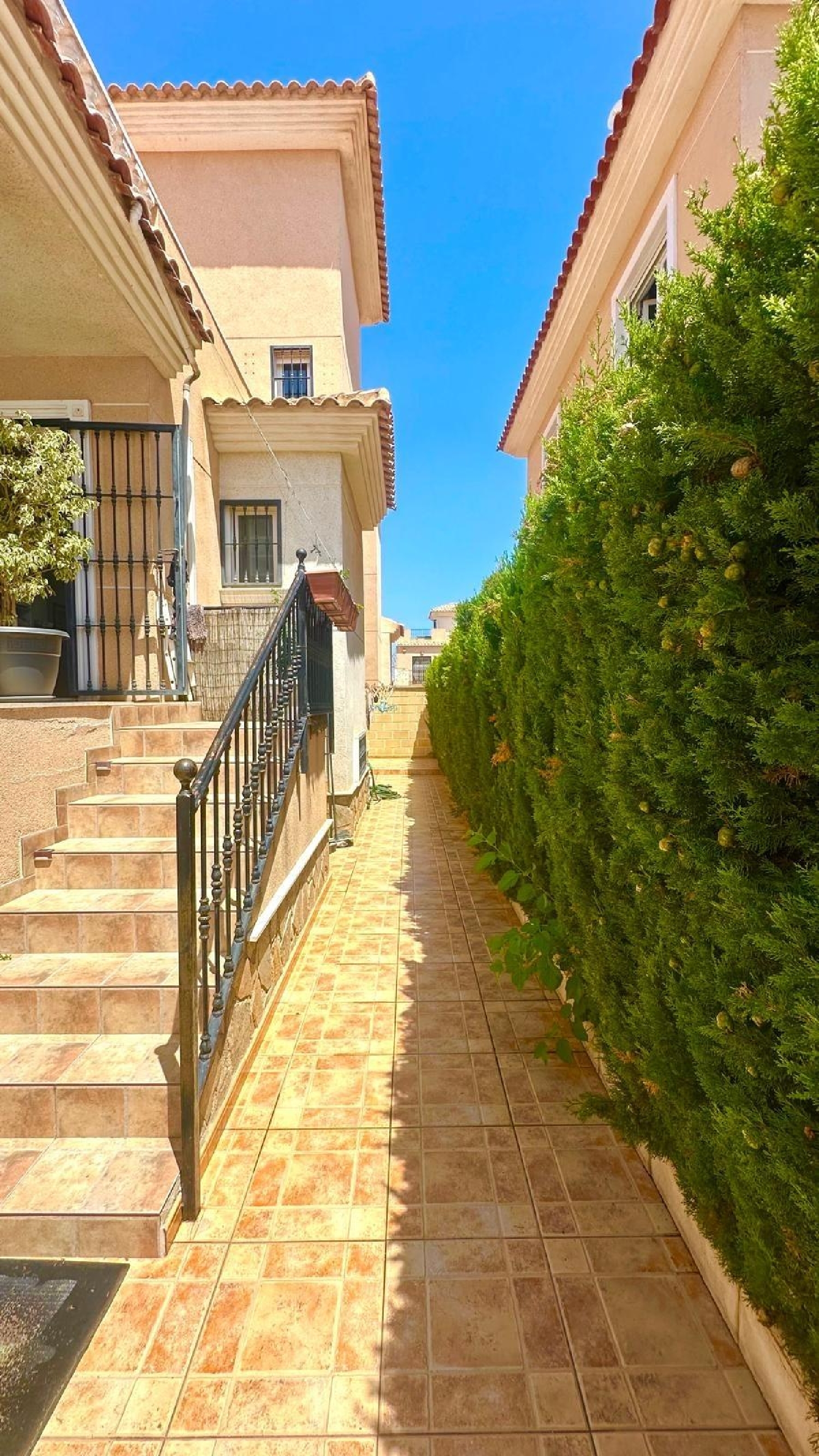  te koop huis Orihuela Baix Segura 3