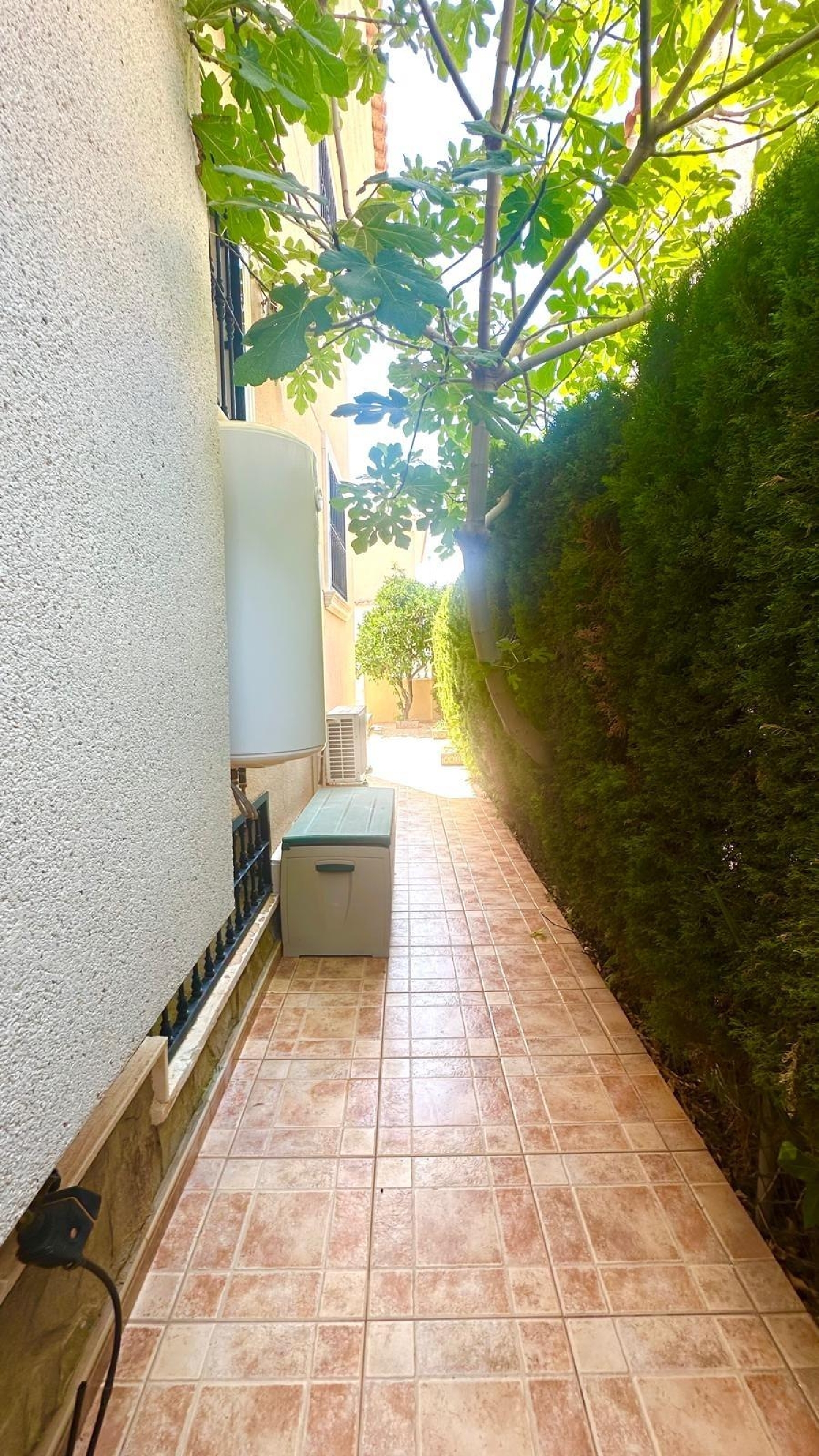  te koop huis Orihuela Baix Segura 8