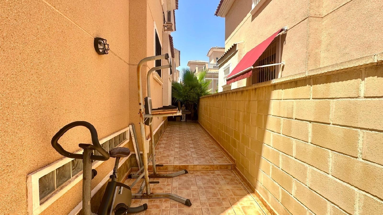  te koop huis Orihuela Baix Segura 4