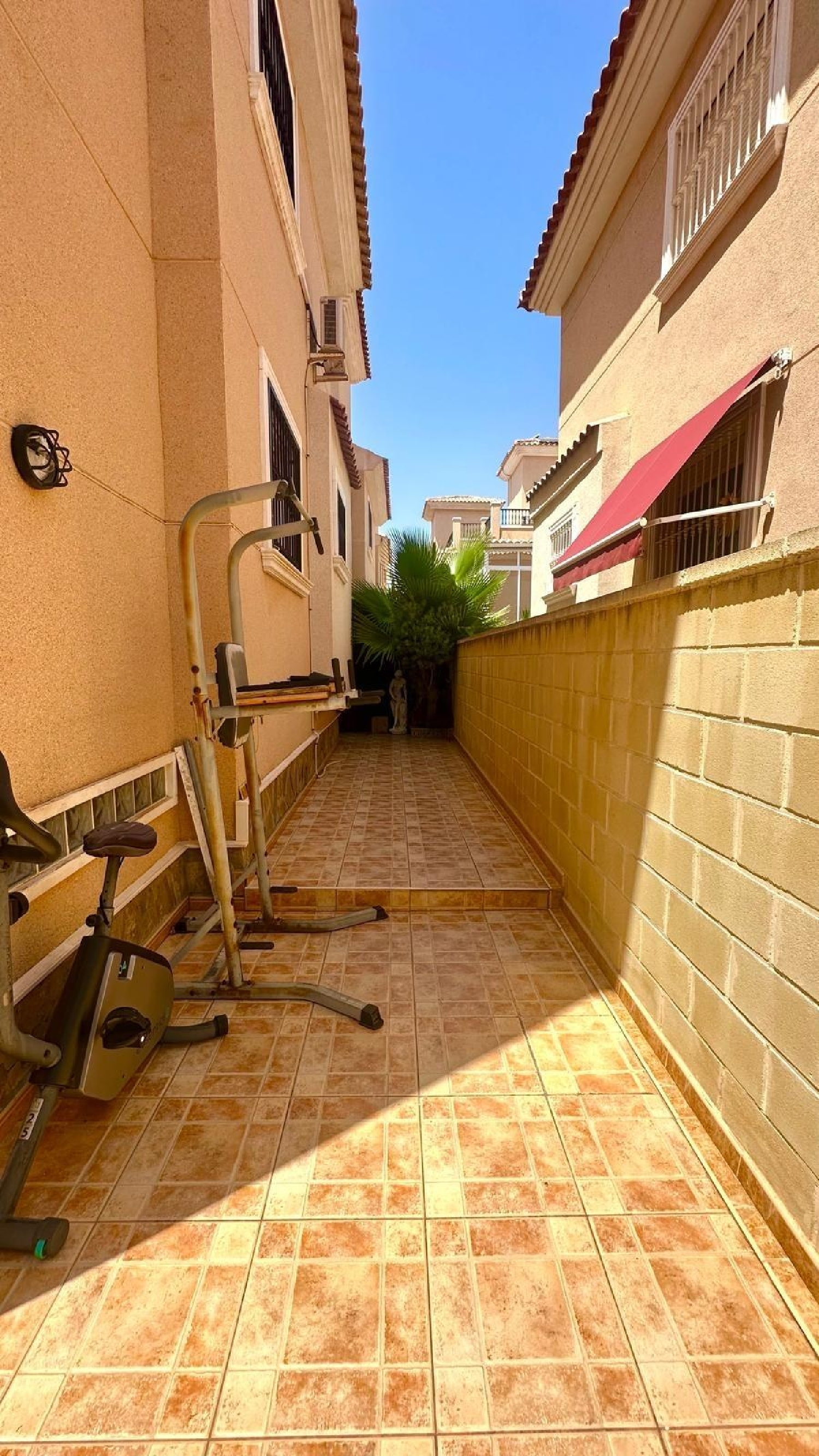  te koop huis Orihuela Baix Segura 5