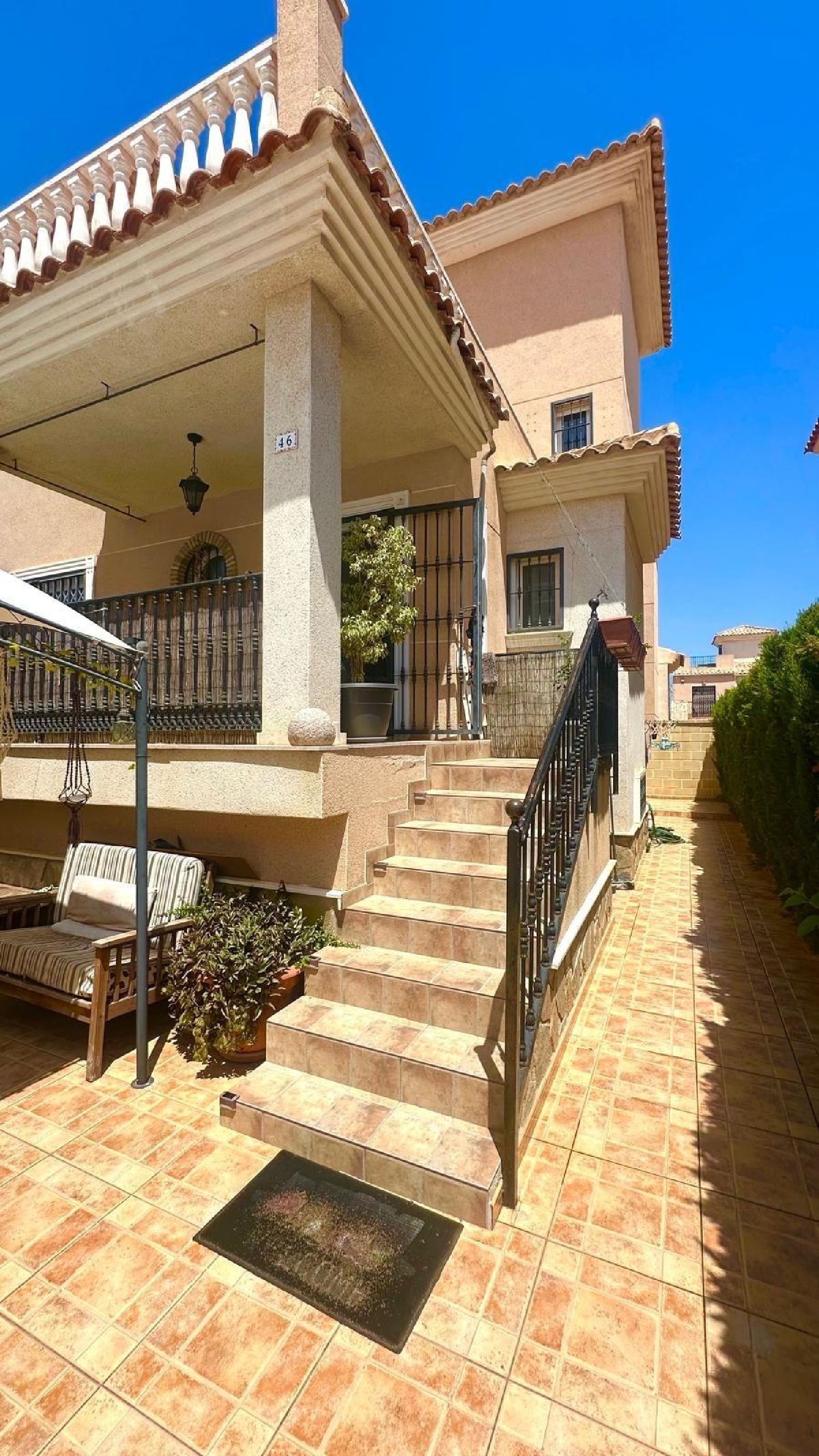  te koop huis Orihuela Baix Segura 2