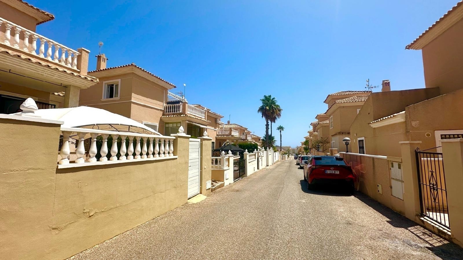  te koop huis Orihuela Baix Segura 1