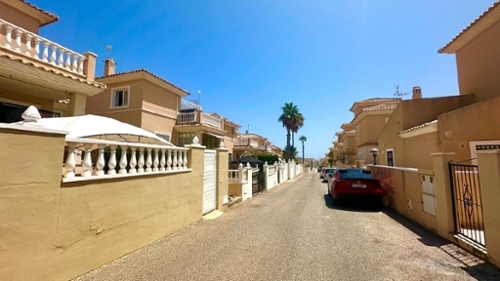 Orihuela Baix Segura Haus Bild 6288020