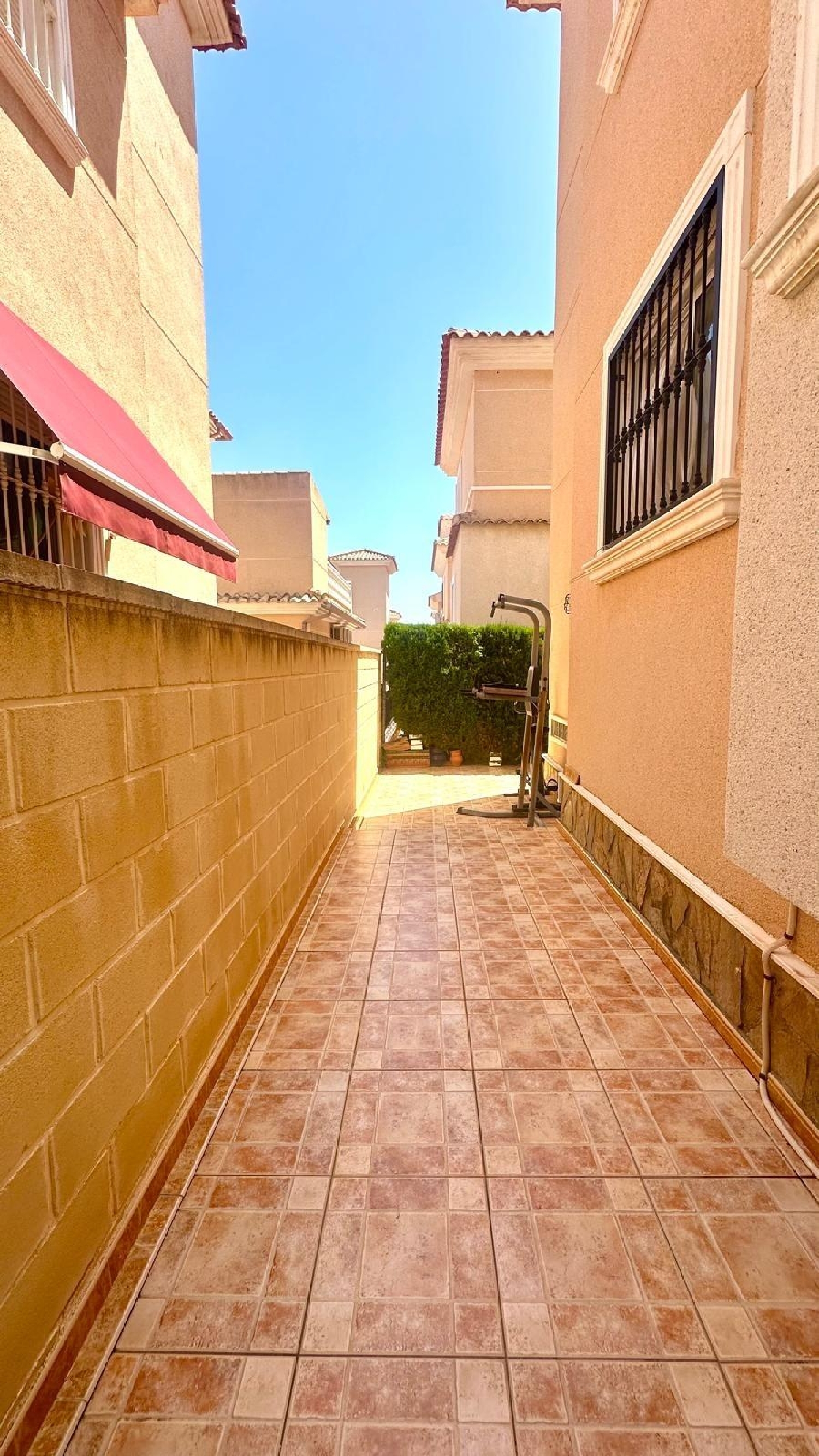  te koop huis Orihuela Baix Segura 7