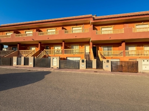 Orihuela Baix Segura Haus Bild 6289035