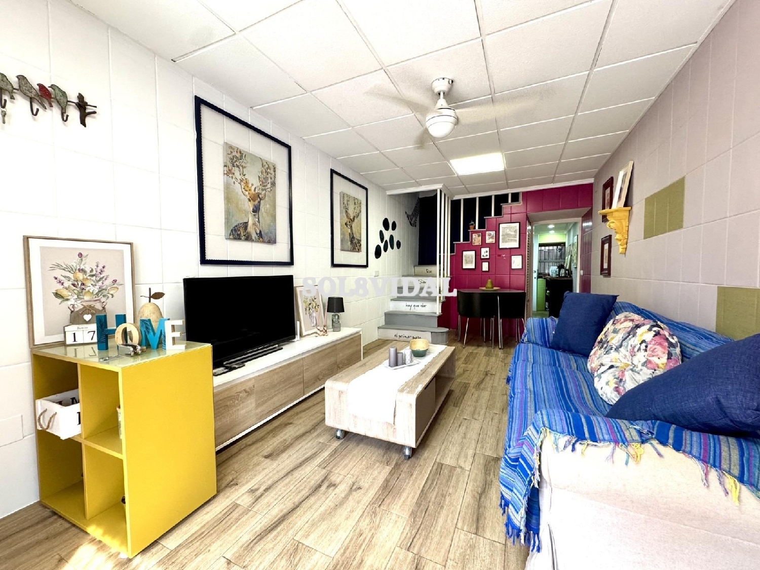  à vendre maison Orihuela Baix Segura 1