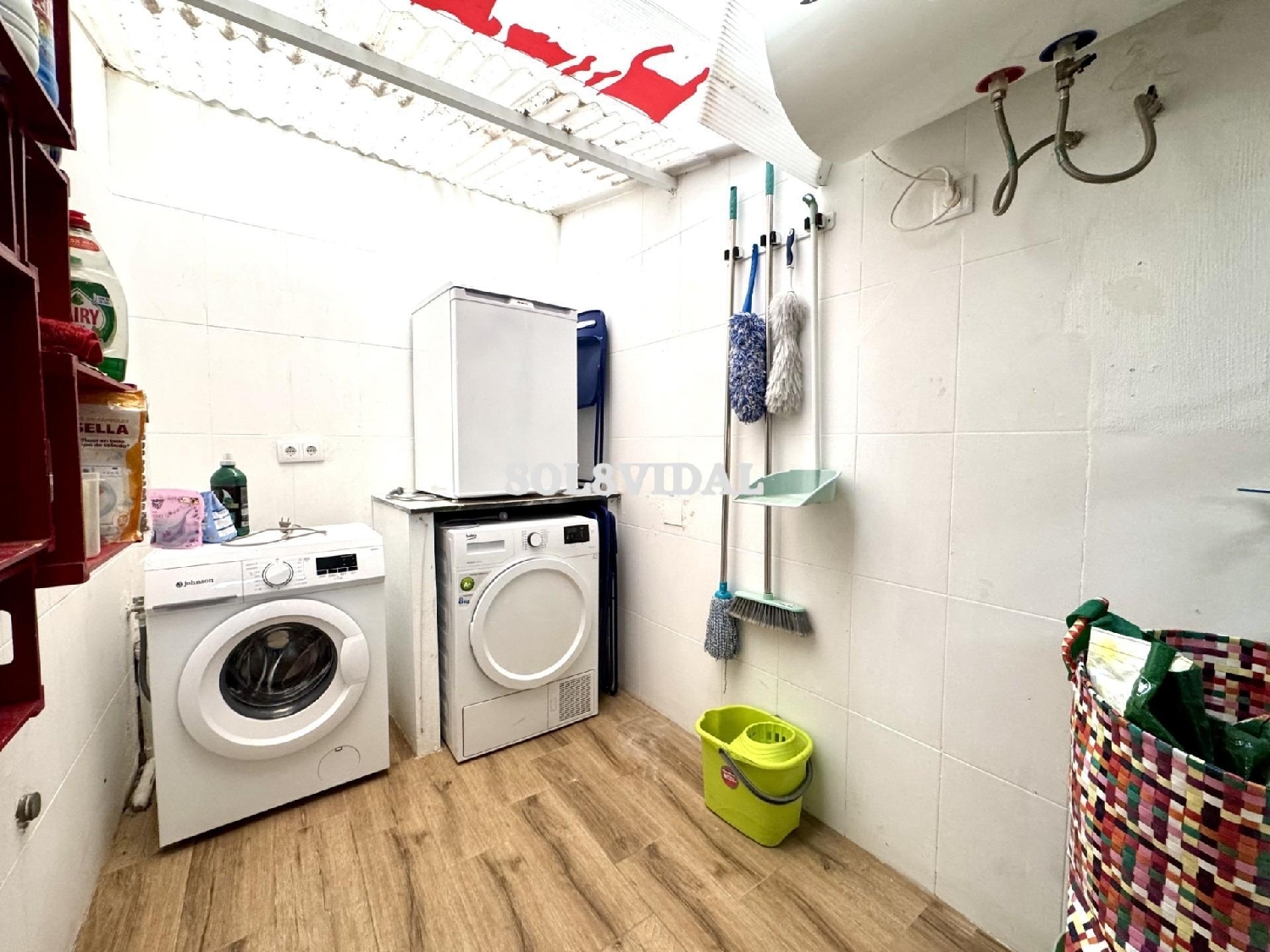  à vendre maison Orihuela Baix Segura 8