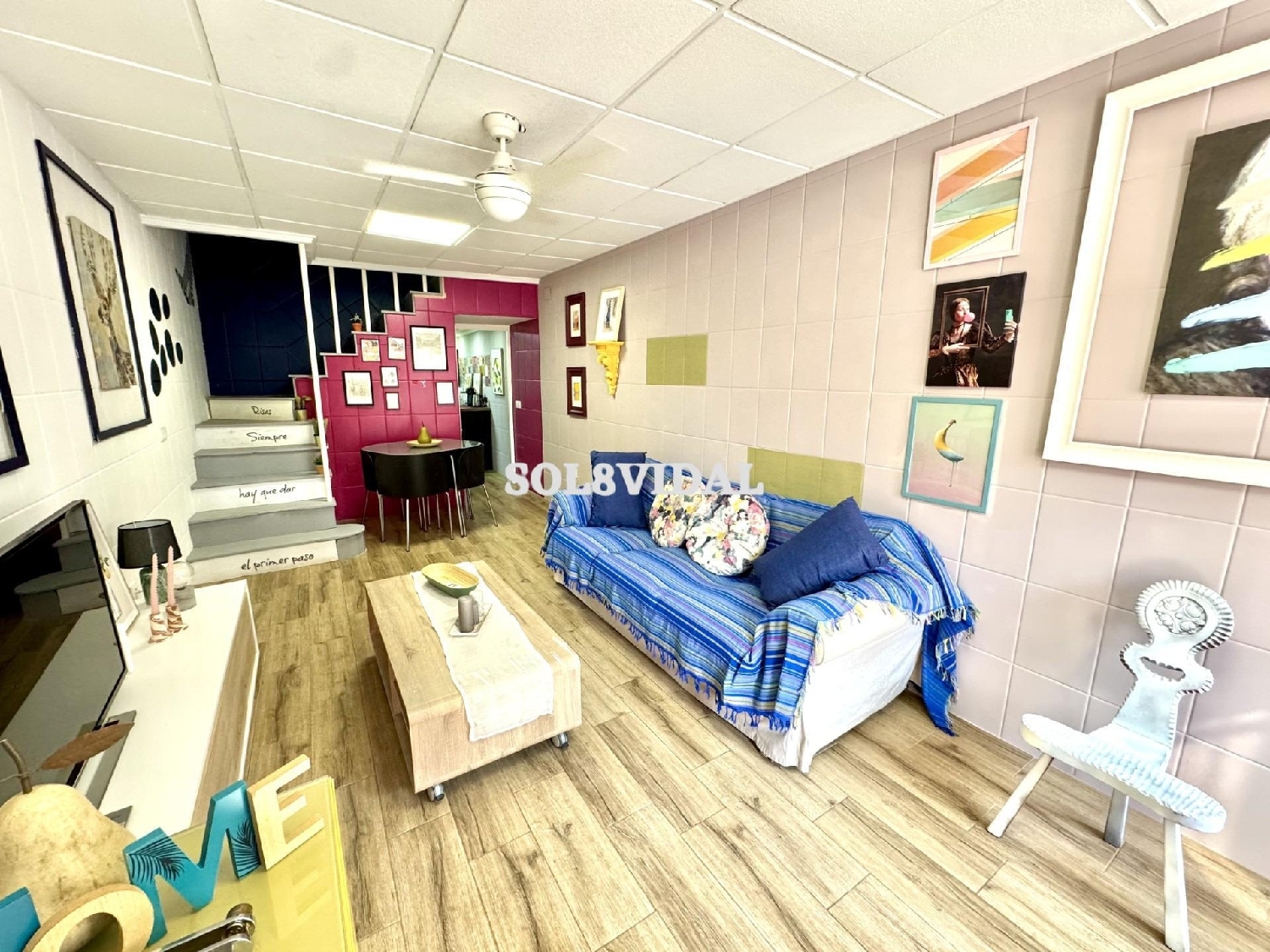 à vendre maison Orihuela Baix Segura 2