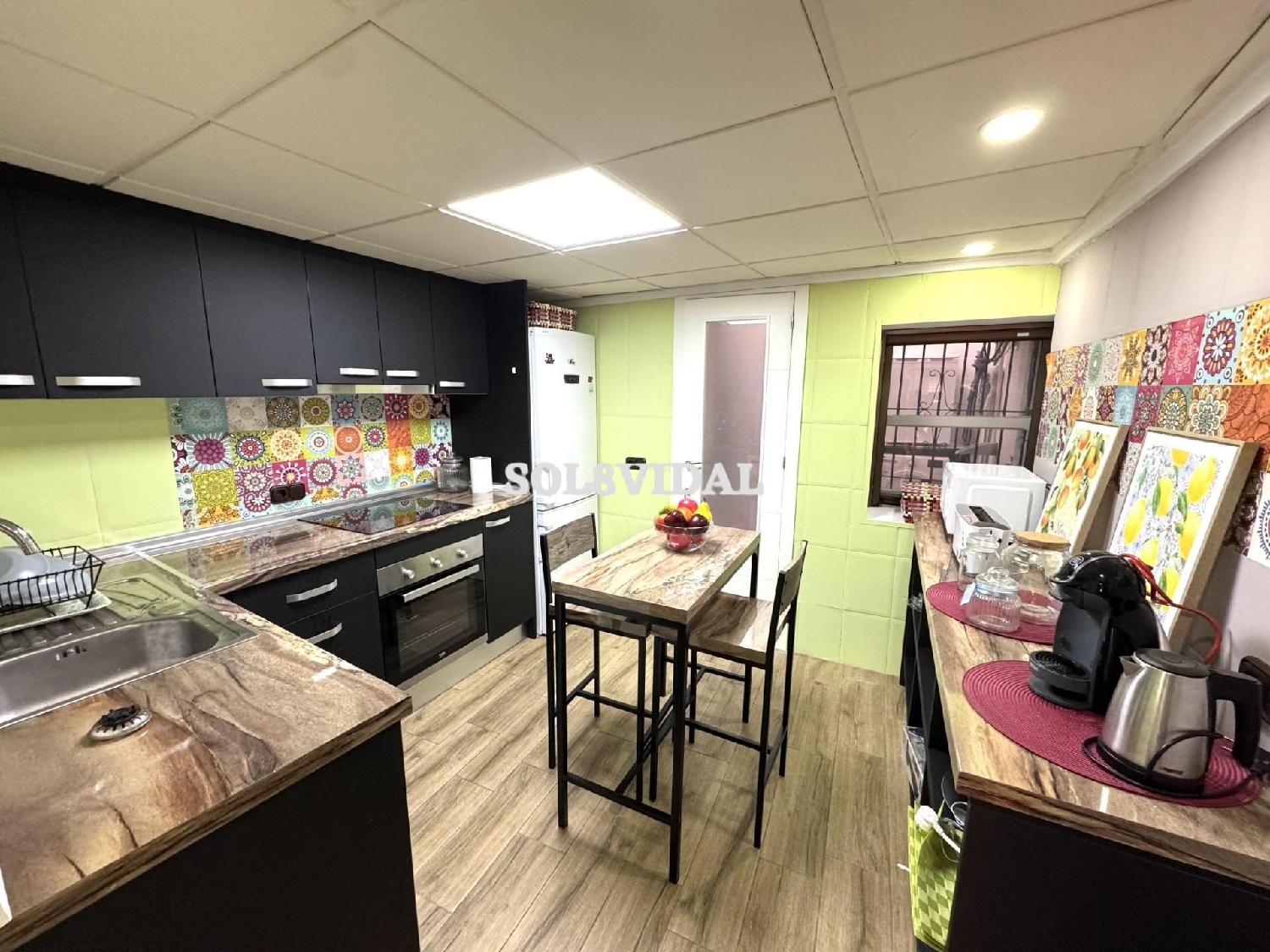  à vendre maison Orihuela Baix Segura 5