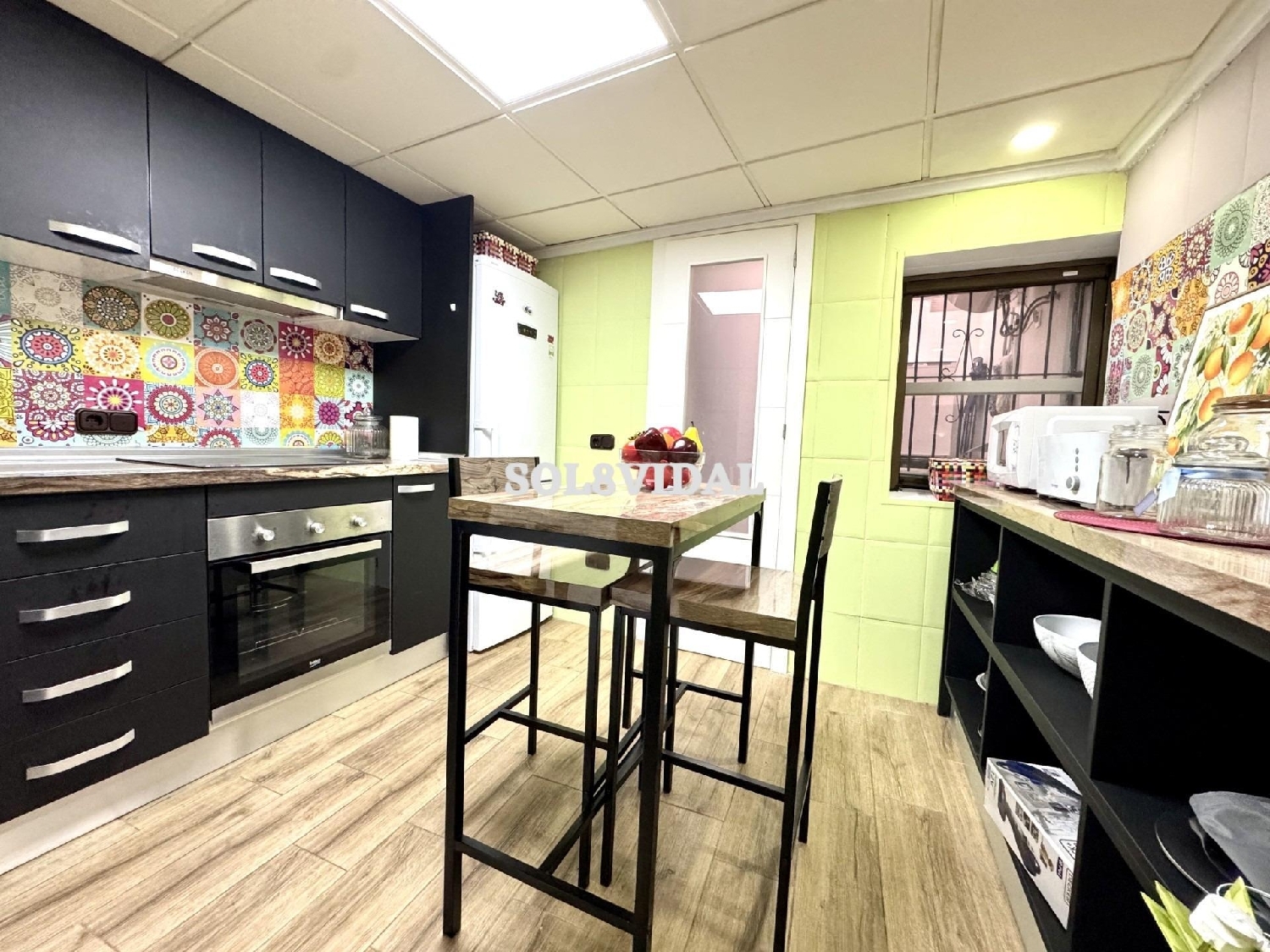 à vendre maison Orihuela Baix Segura 6