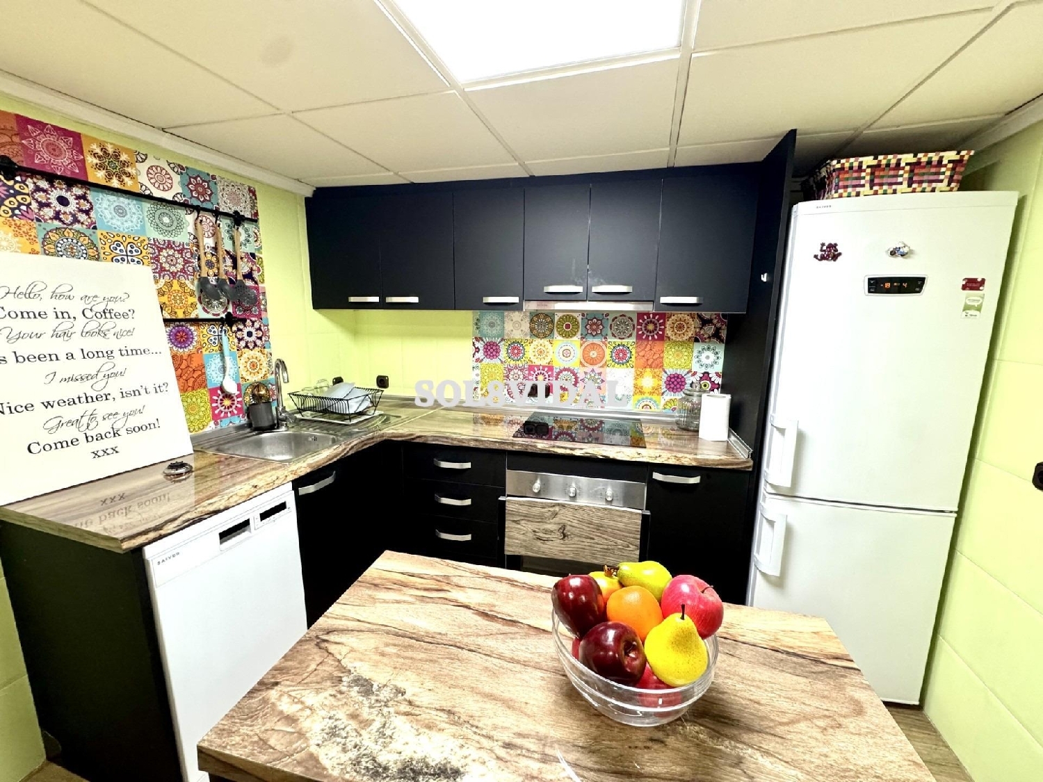  à vendre maison Orihuela Baix Segura 4