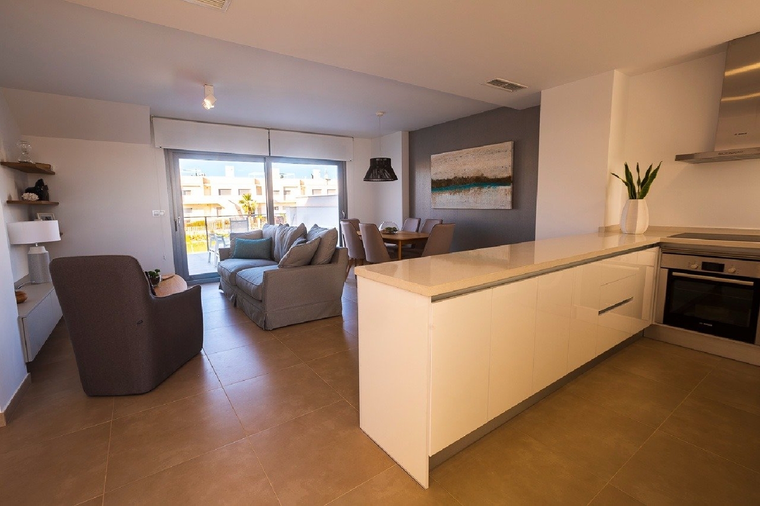  te koop huis Orihuela Baix Segura 8